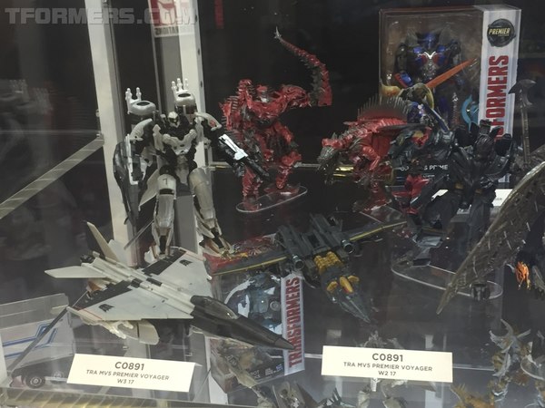 Hascon 2017 Transformers Display Booth  (72 of 72)